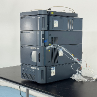 Waters Acquity UPLC System image 1